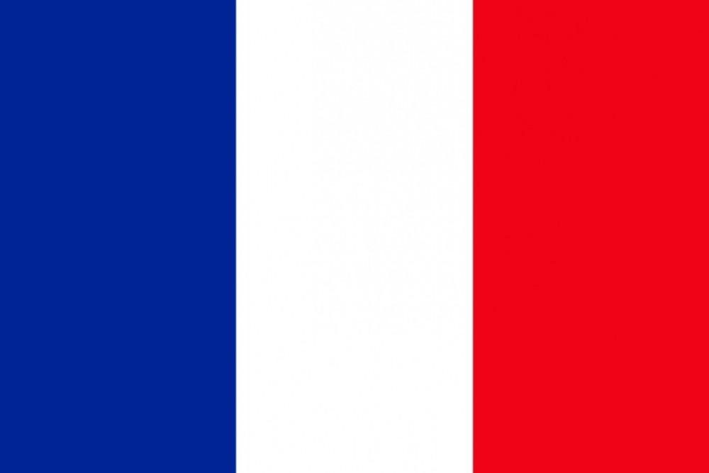 France